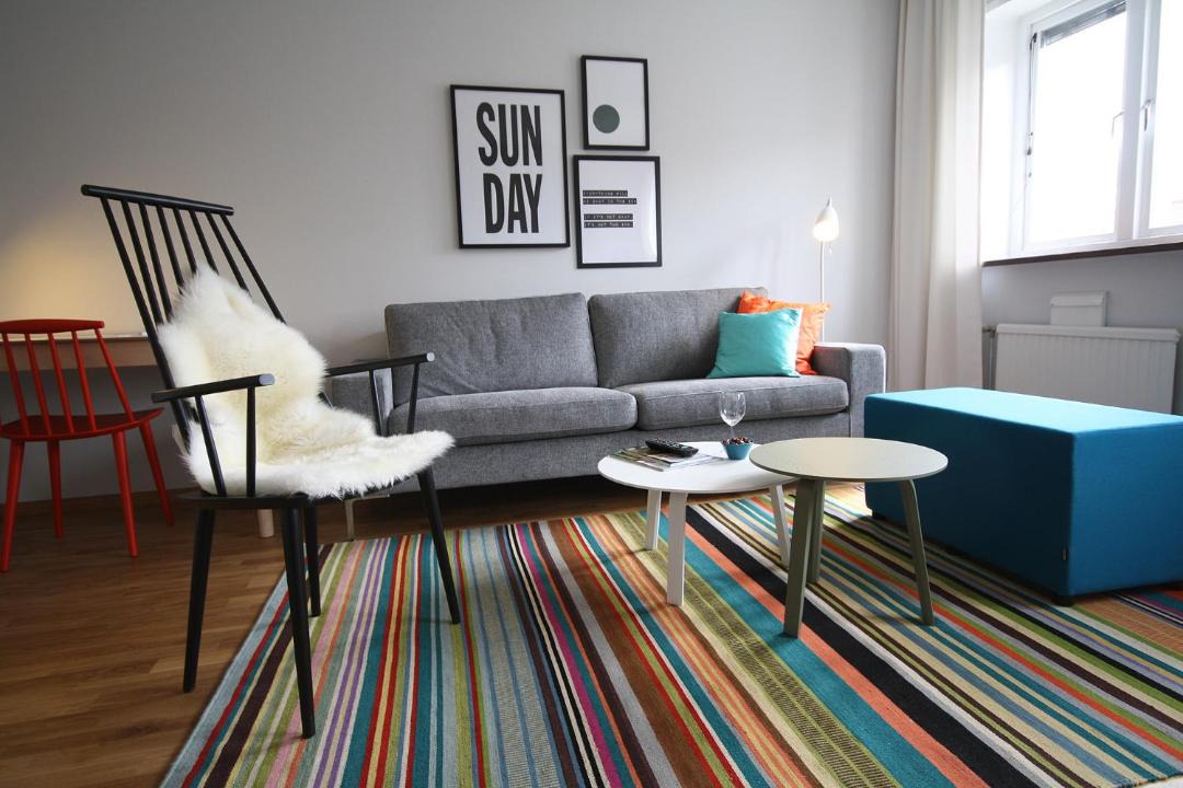 Photo of Livingroom in Trosso