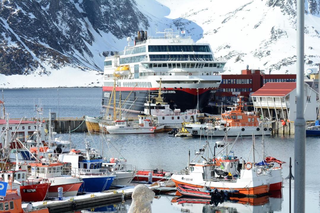 Photo of Others in Honningsvag