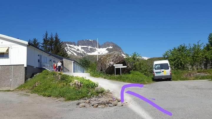 Photo of Others in Sørvagen