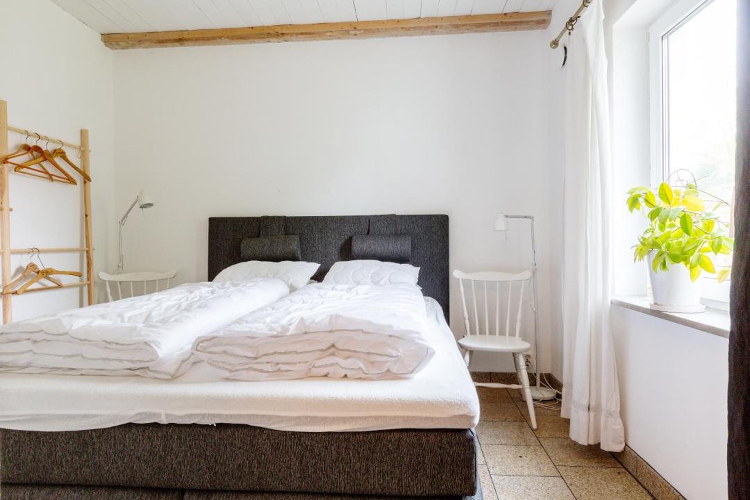 Photo of Bedroom in Sankt Olof