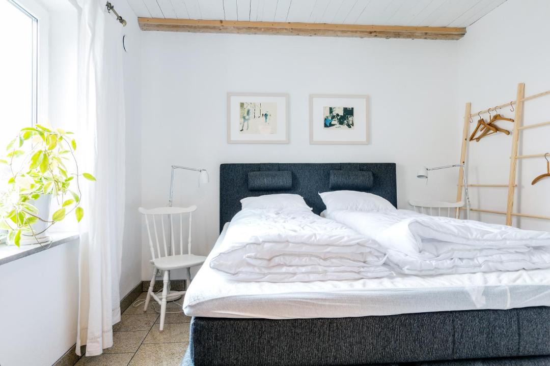 Photo of Bedroom in Sankt Olof