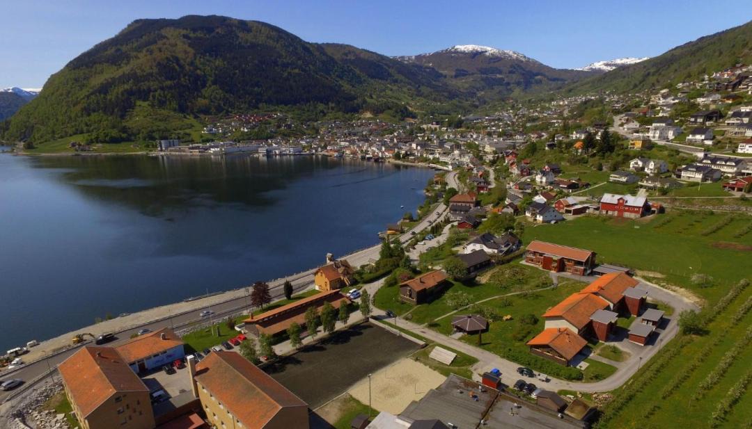 Photo of Others in Sogndal
