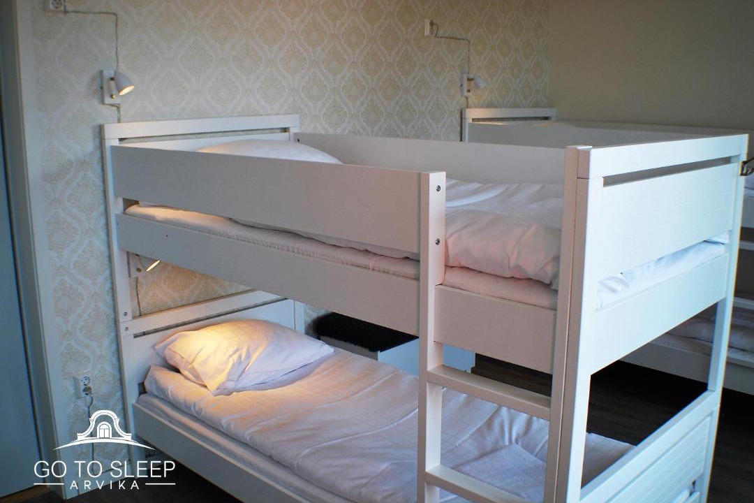 Photo of Bedroom in Arvika