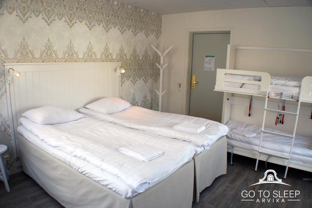 Photo of Bedroom in Arvika