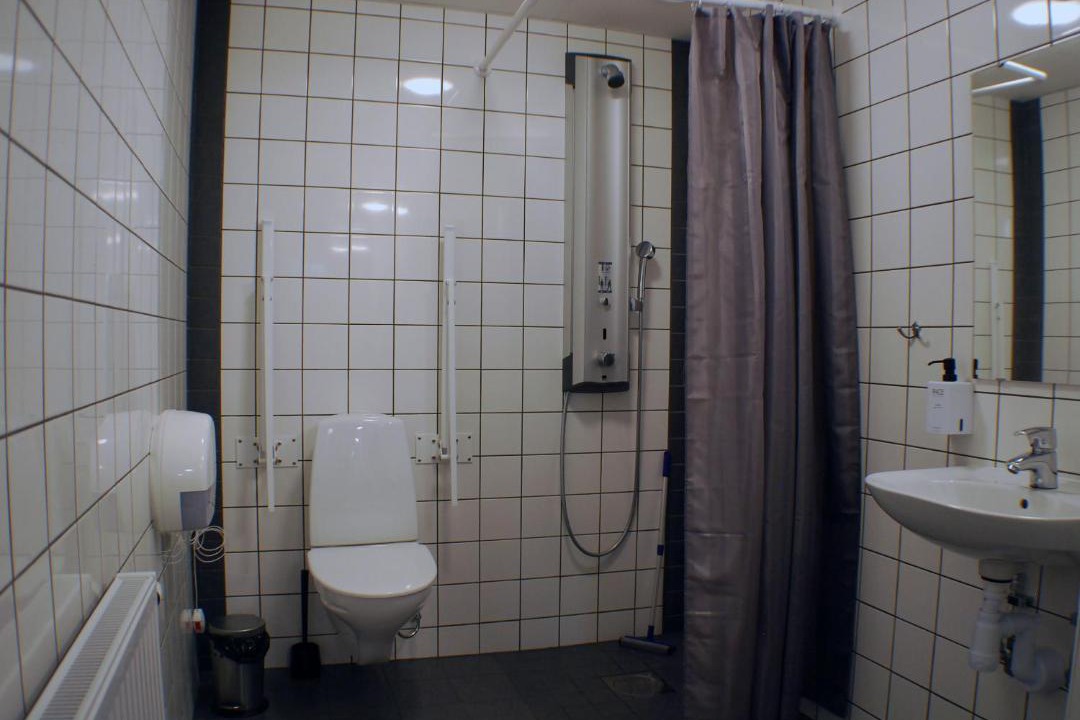 Photo of Bathroom in Arvika