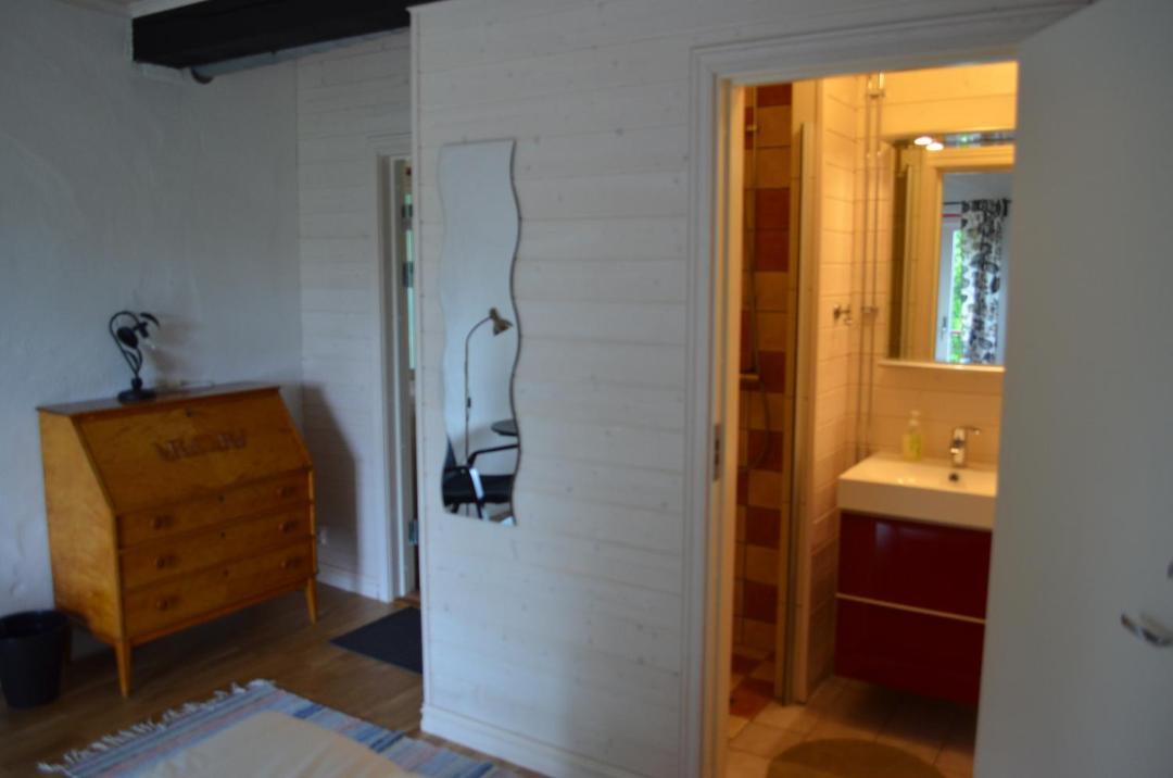Photo of Bathroom in Simlangsdalen