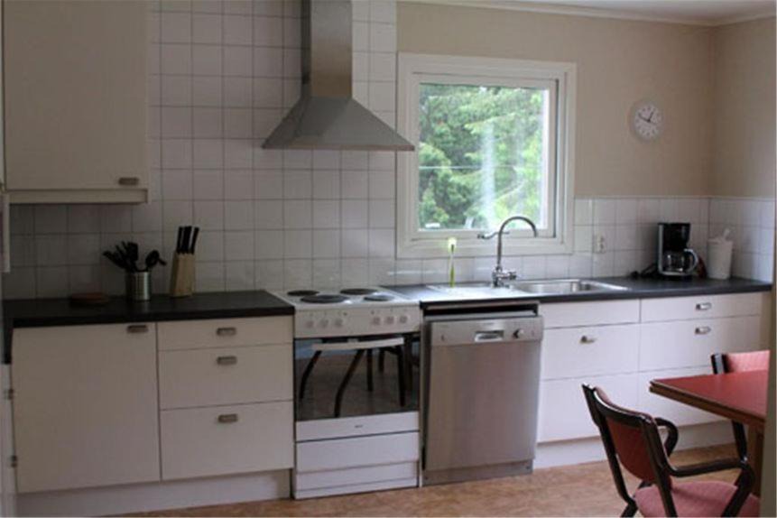Photo of Kitchen in Nordingra