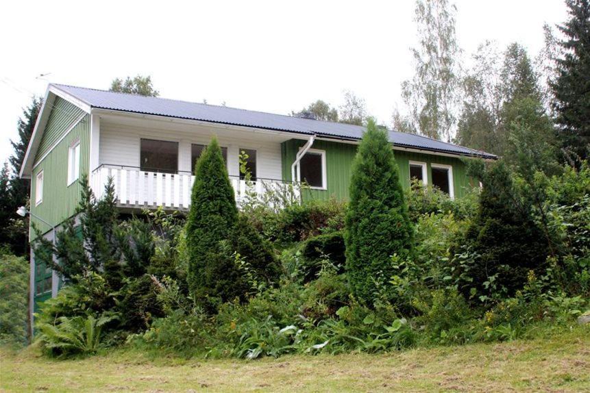 Photo of Buildings in Nordingra
