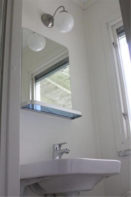 Photo of Bathroom in Nordingra