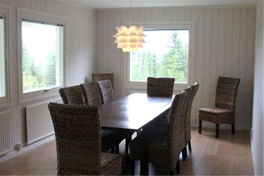 Photo of Livingroom in Nordingra