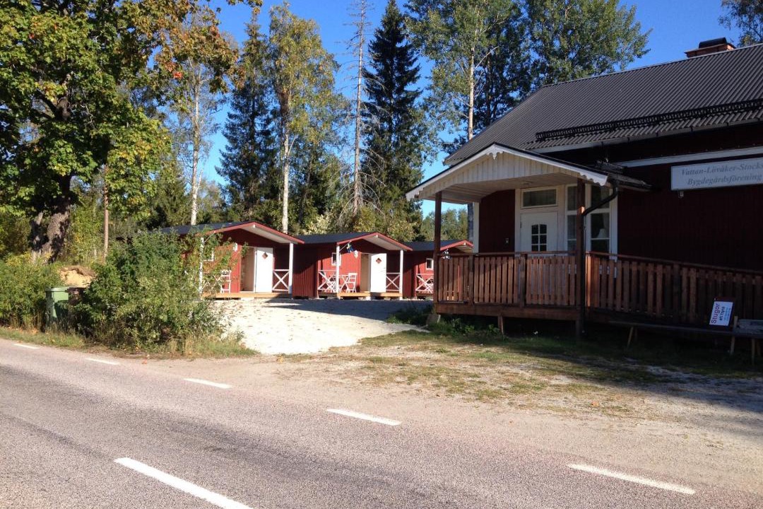 Photo of Others in Lovaker
