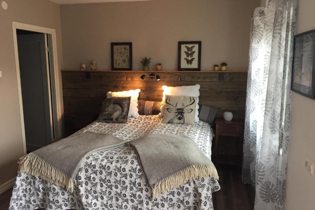 Photo of Bedroom in Andrarum