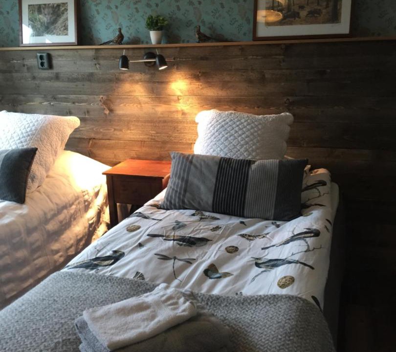 Photo of Bedroom in Andrarum