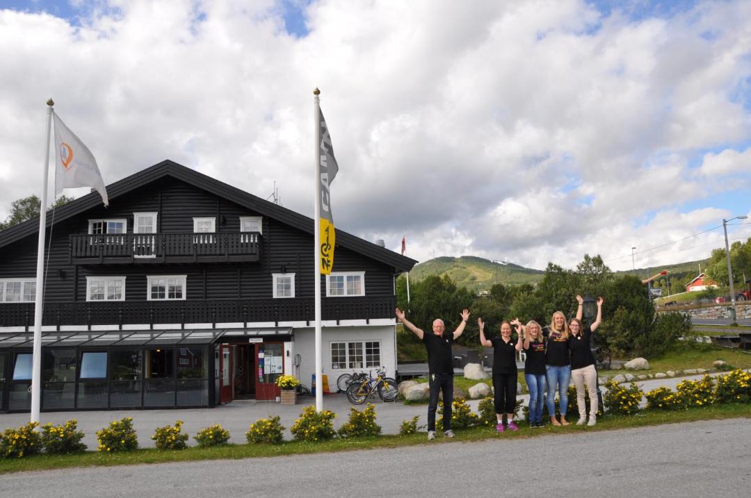 Photo of Others in Geilo