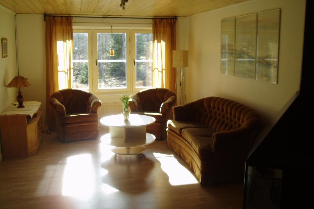 Photo of Livingroom in Bjornlunda