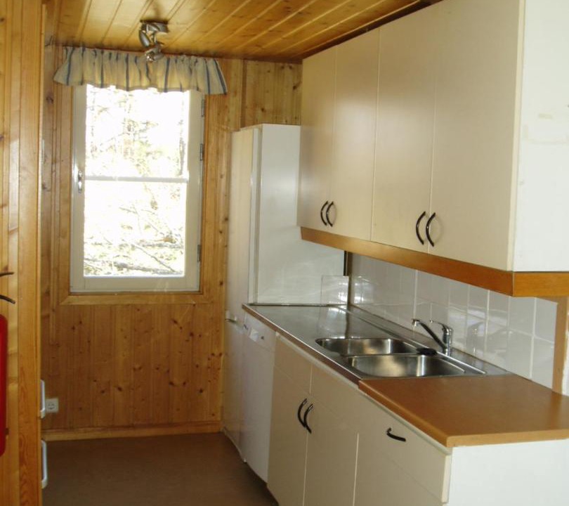 Photo of Kitchen in Bjornlunda