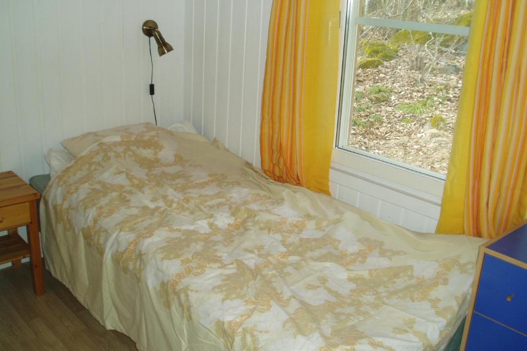 Photo of Bedroom in Bjornlunda
