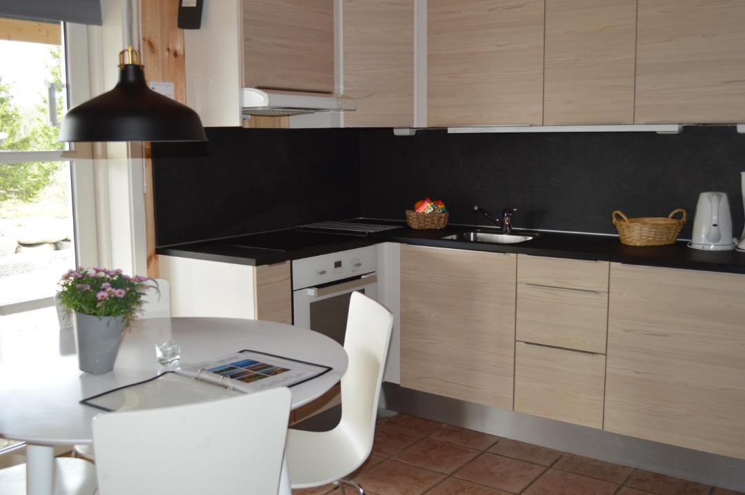Photo of Kitchen in Lillehammer
