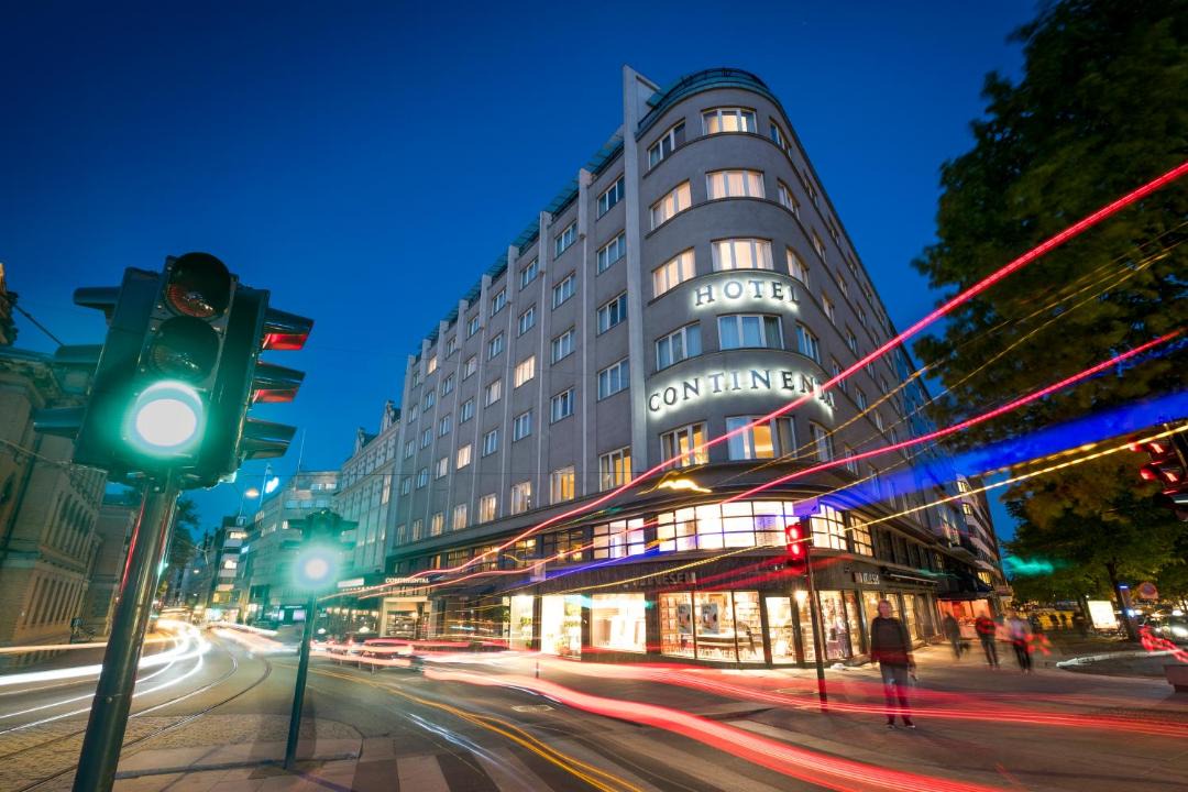 Photo of Others in Sentrum