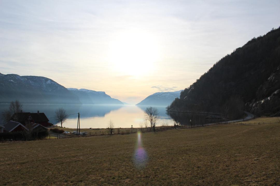 Photo of Others in Hjelmeland