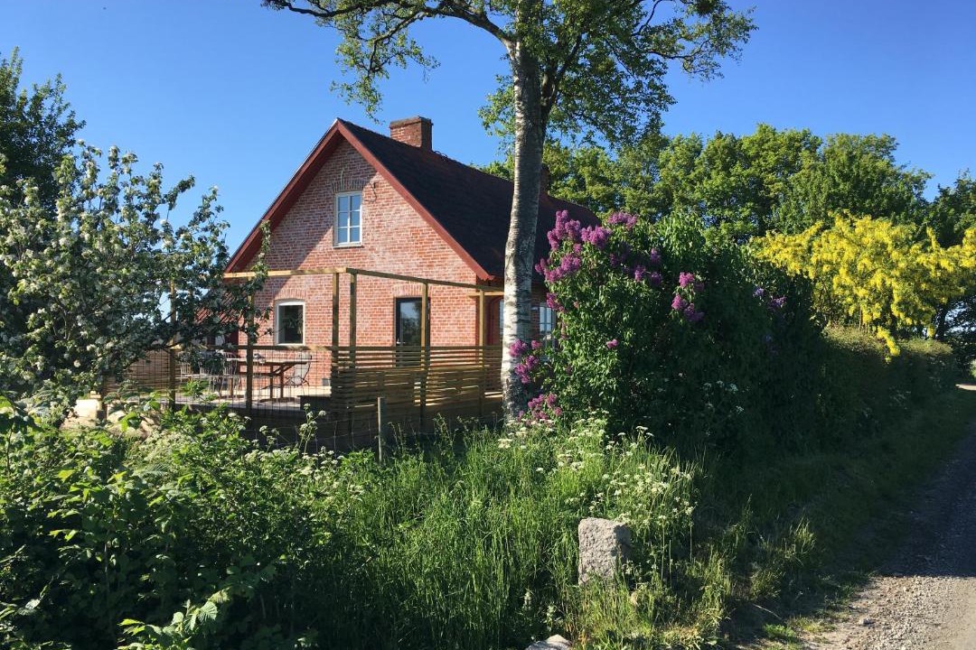 Photo of Buildings in Klagstorp