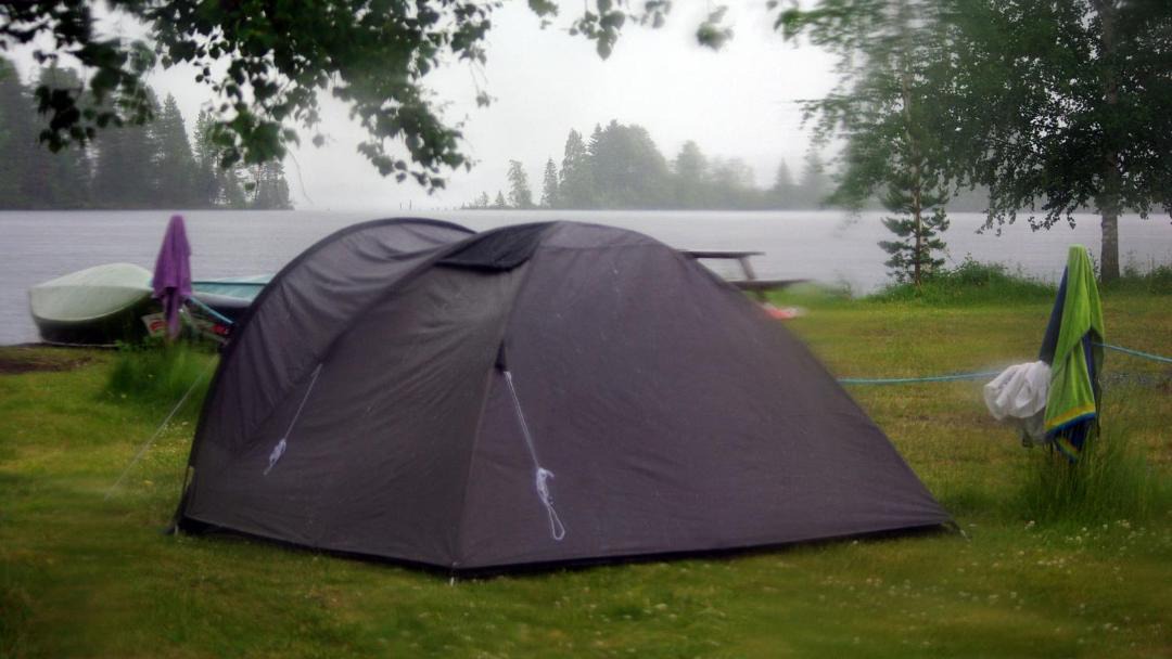 Photo of Outdoor in Lit
