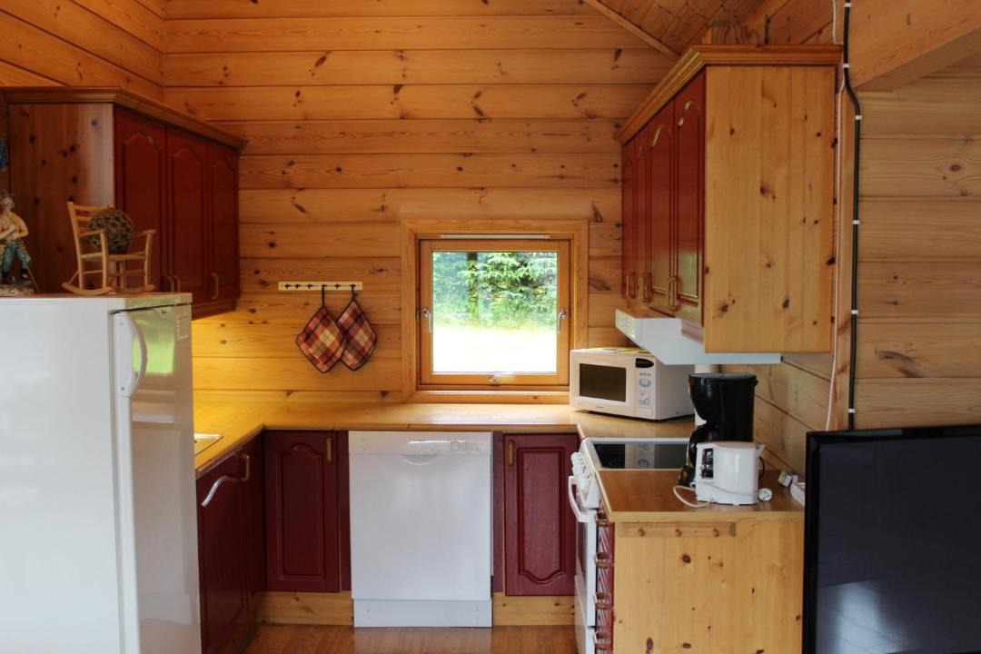 Photo of Kitchen in Hjelmeland