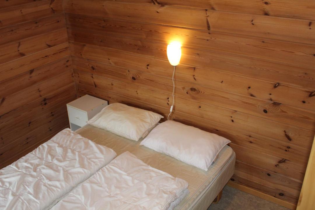 Photo of Bedroom in Hjelmeland