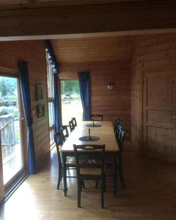 Photo of Livingroom in Hjelmeland