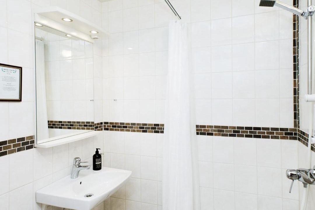 Photo of Bathroom in Innerstaden