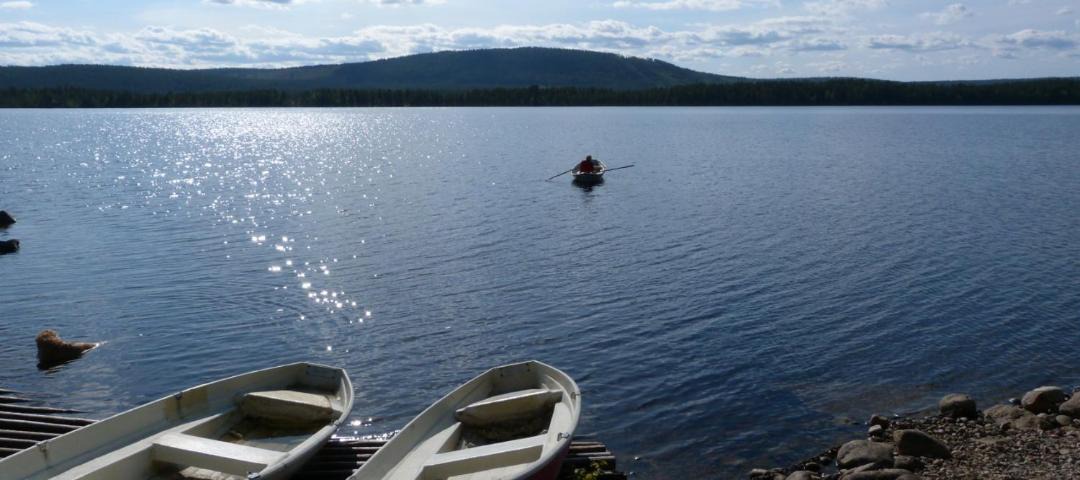 Photo of Others in Jokkmokk Municipality