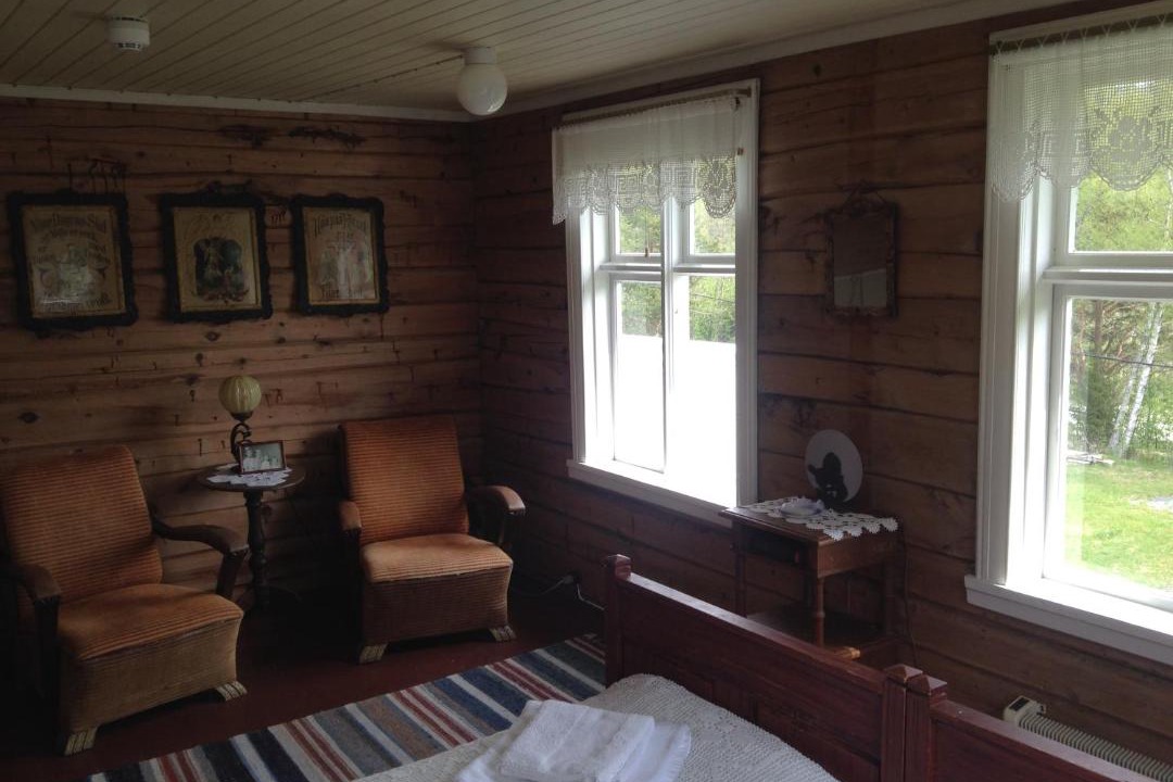Photo of Others in Storjord