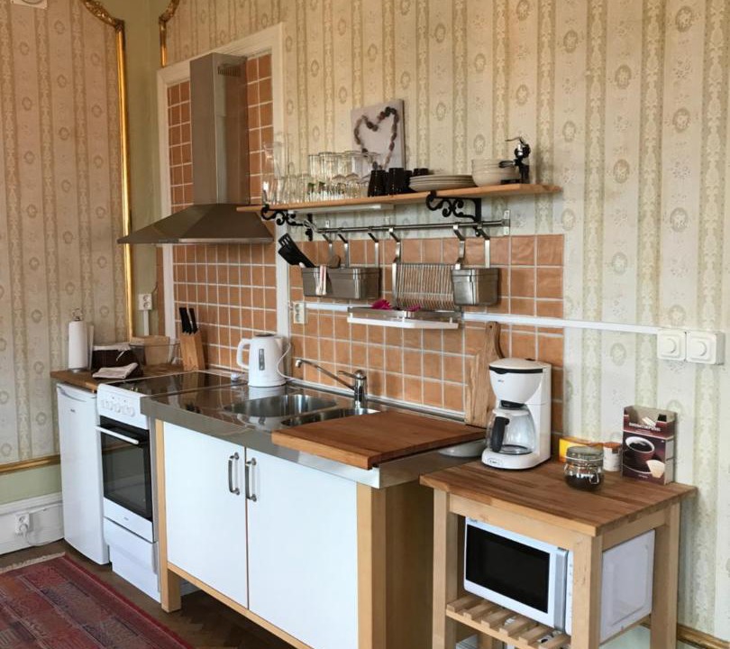 Photo of Kitchen in Simrishamn