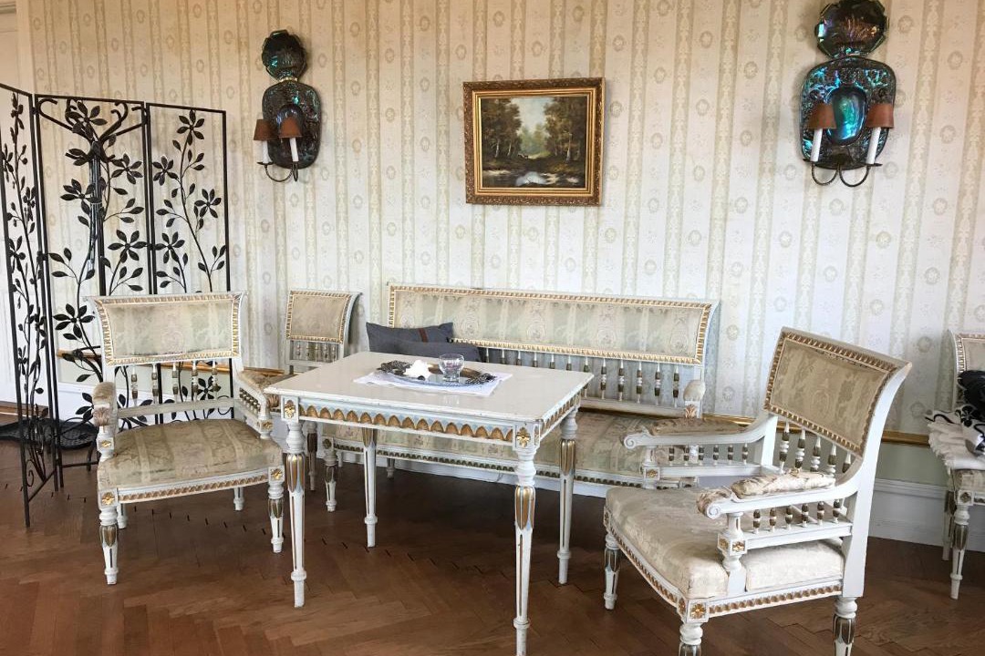 Photo of Livingroom in Simrishamn