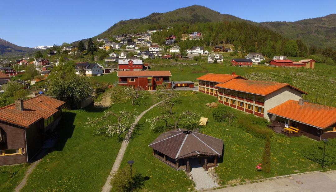 Photo of Others in Sogndal