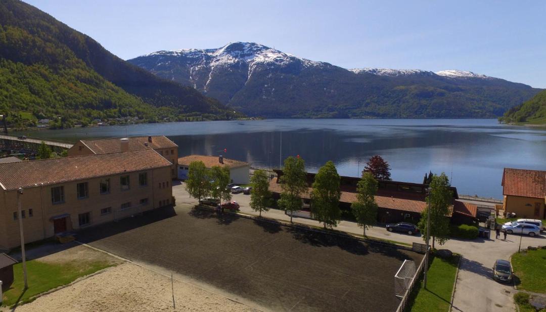 Photo of Others in Sogndal