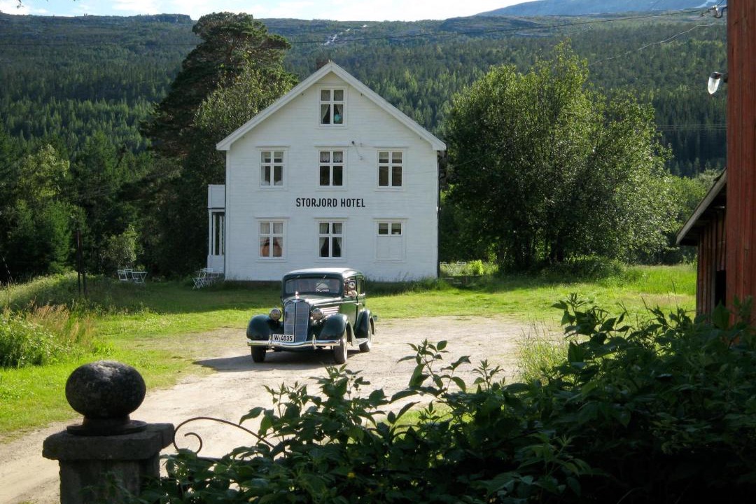 Photo of Others in Storjord