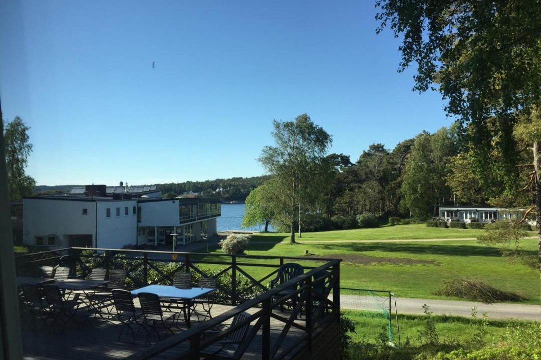 Photo of Patio Balcony in Lokholmen