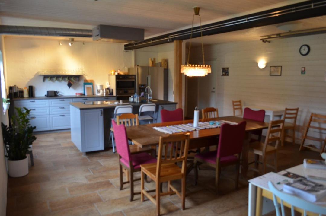 Photo of Kitchen in Simlangsdalen