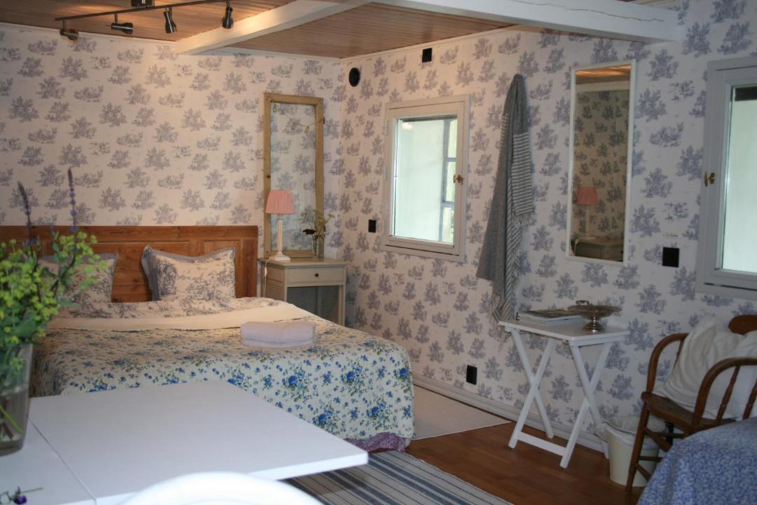 Photo of Bedroom in Rydsgard