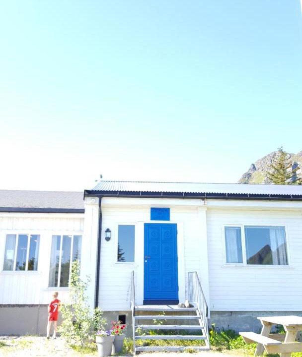Photo of Others in Sørvagen