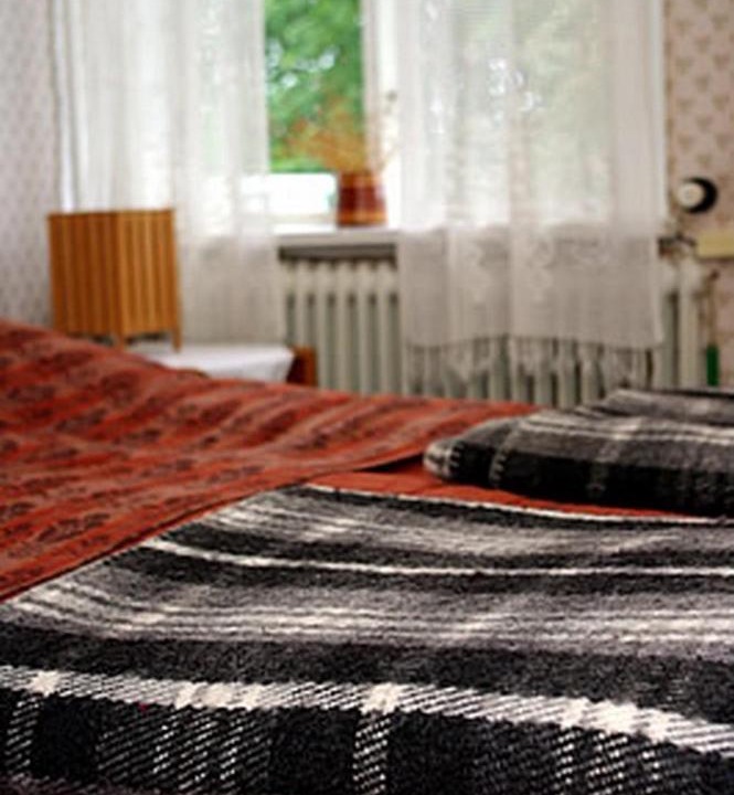 Photo of Bedroom in Gamleby