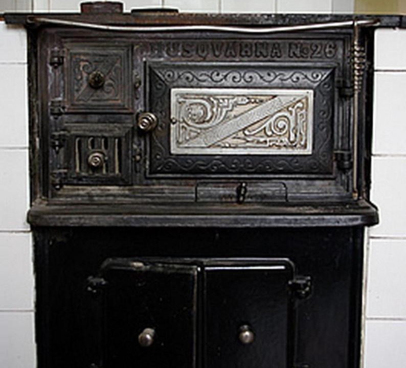 Photo of Kitchen in Gamleby