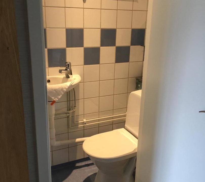 Photo of Bathroom in Malmen