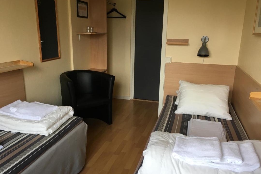 Photo of Bedroom in Malmen