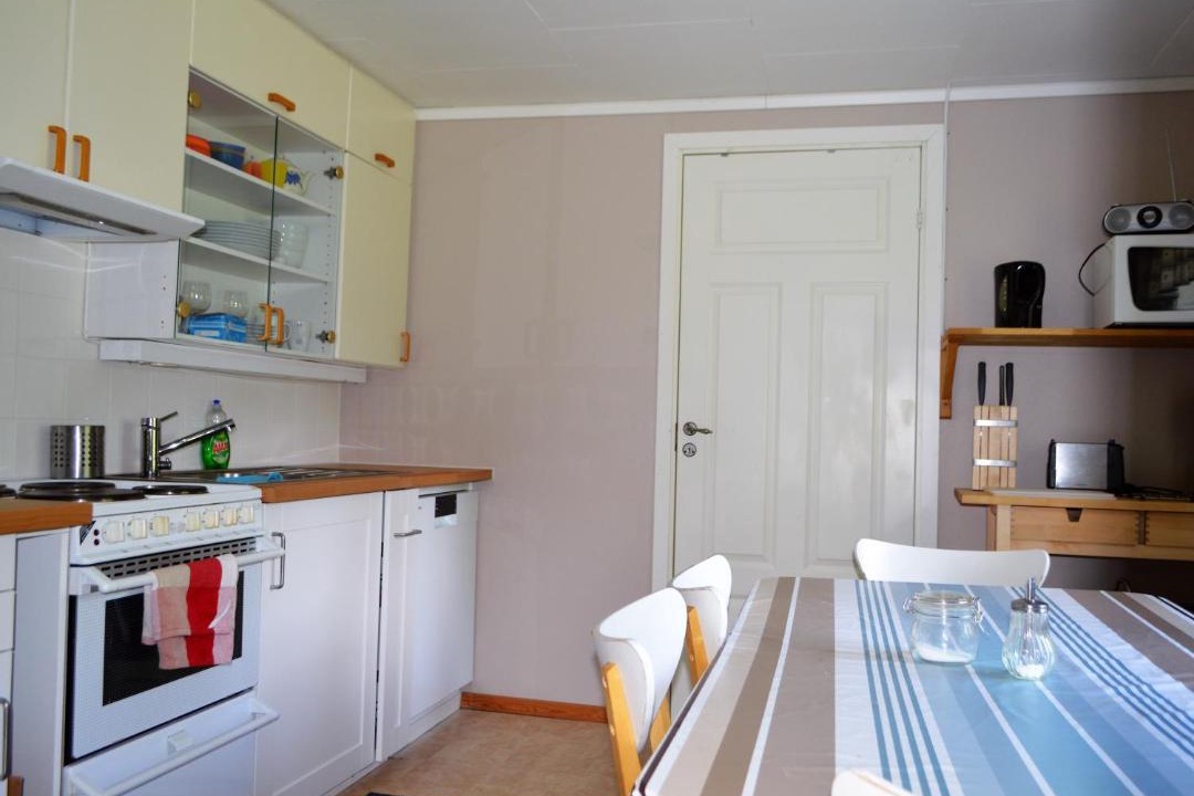 Photo of Kitchen in Ockelbo