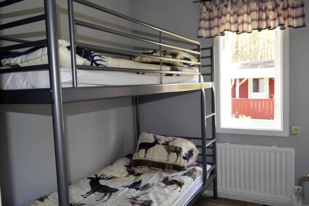 Photo of Bedroom in Ockelbo