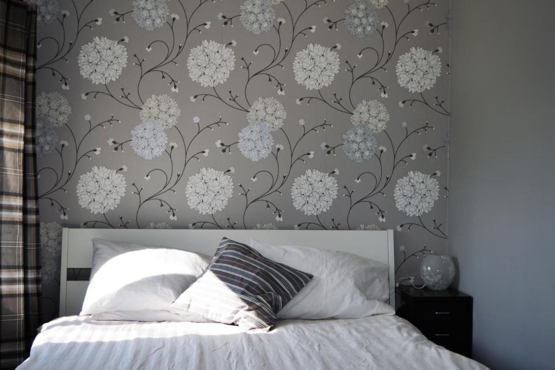 Photo of Bedroom in Ockelbo