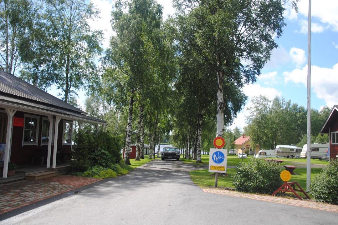 Photo of Others in Kaustinen