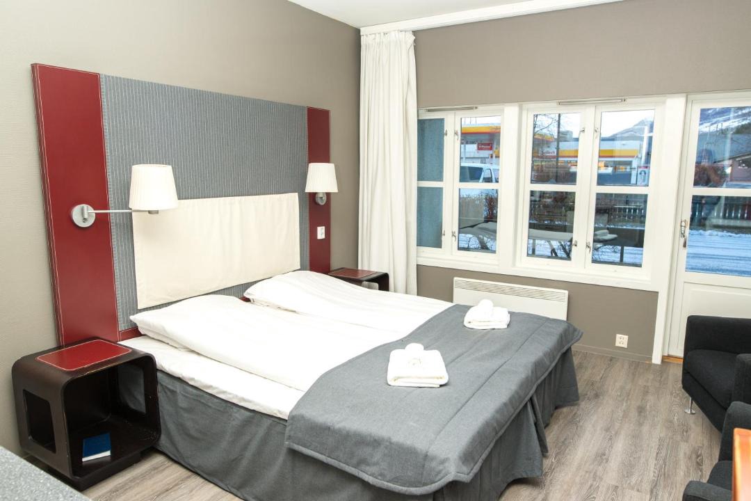 Photo of Bedroom in Oppdal